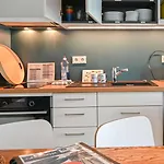 Mit überdachtem Balkon 7 7 Og