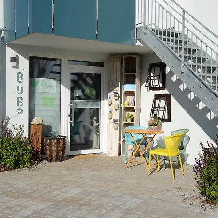 Mit überdachtem Balkon 7 7 Og Friedrichshafen