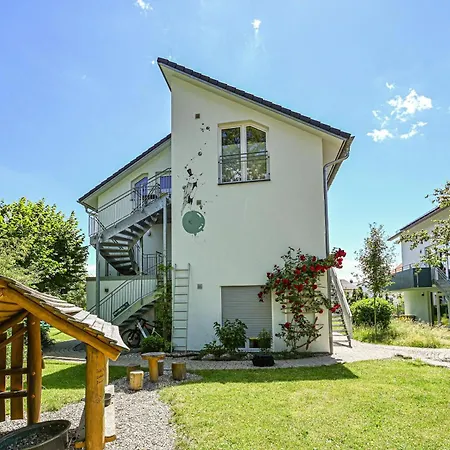 Mit überdachtem Balkon 7 7 Og