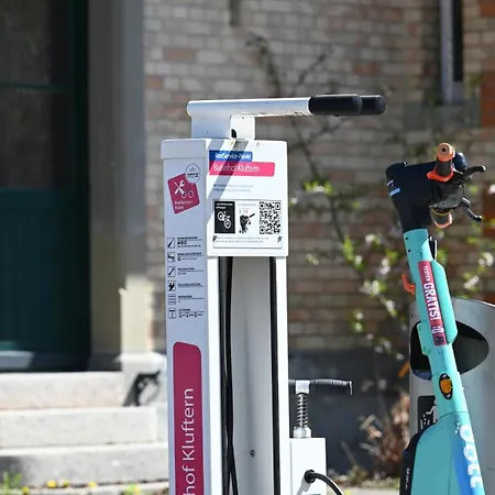 Apartment Mit Ueberdachtem Balkon 7 7 Og