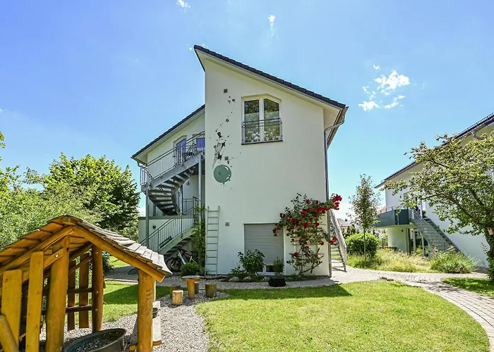 Mit Ueberdachtem Balkon 7 7 Og