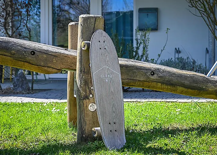 Mit Ueberdachtem Balkon 7 7 Og Friedrichshafen