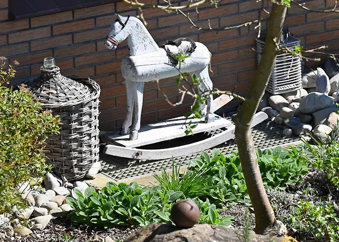 Mit Ueberdachtem Balkon 7 7 Og Apartament